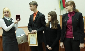 ФИНАНСОВУЮ ГРАМОТНОСТЬ ЗАКЛАДЫВАЕМ В ДЕТСТВЕ