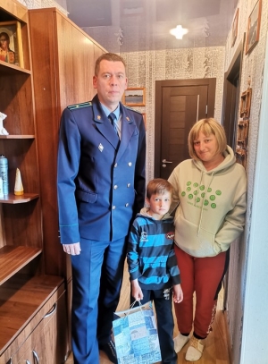 День защиты детей