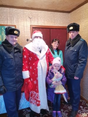 <p>Новогодняя акция</p>