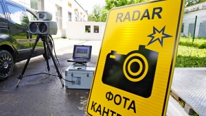 <p>27 августа в Сенненском и Витебском районах будет осуществляться контроль скоростного режима</P>
