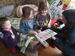 Объяснить, научить, предотвратить