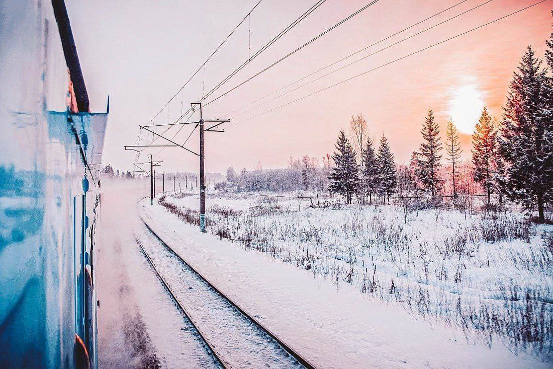 С 1 по 28 февраля на территории области проходит комплекс дополнительных мероприятий на объектах железнодорожного транспорта