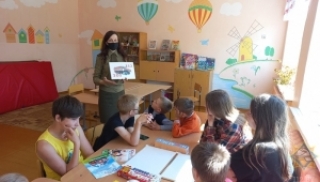 Канікулы без дыму і агню працягваюцца<br />