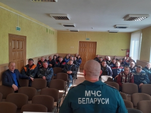 <p>Безопасность в приоритете
 </P>