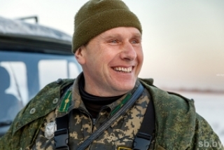 У Віцебскай вобласці ліквідавалі буйную ваўчыную зграю, якая трымала ў страху аддаленыя вёскі<br />
