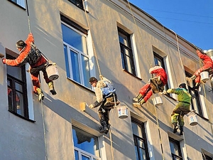 О капитальном ремонте жилищного фонда