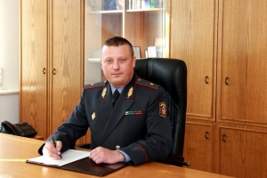 ЗАДАЙТЕ ВОПРОС НАЧАЛЬНИКУ ДЕПАРТАМЕНТА