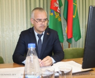 На чарговым пасяджэнні раённага выканаўчага камітэта былі разгледжаны пытанні аб выкананні суб'ектамі гаспадарання раёна патрабаванняў Дырэктывы Прэзідэнта Рэспублікі Беларусь №1 "Аб мерах па ўмацаванні грамадскай бяспекі і дысцыпліны, аб рэалізацыі дзярж