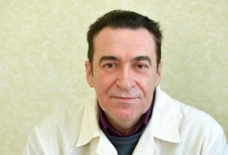 Лекар з Сенненскага раёна Яўген Каўшоў: «Неабходна ўсяляк матываваць моладзь заставацца на вёсцы»<br />