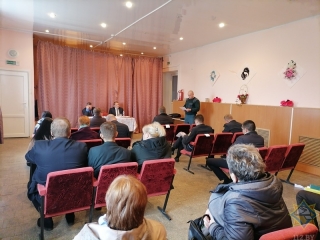 <p>Ёсць пра што падумаць</p>