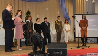 Раённы конкурс прафесійнага майстэрства "Лепшы па прафесіі-2021" зноў адбыўся на Сенненшчыне