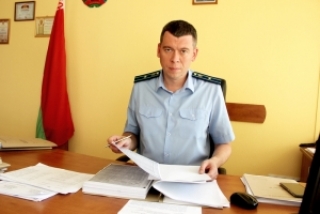 Працягваецца праца над фарміраваннем справы па факце генацыду беларускага народа<br />