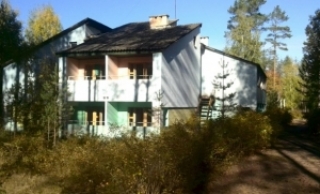 За базавую велічыню прададзены лагер «Віцязь»<br />