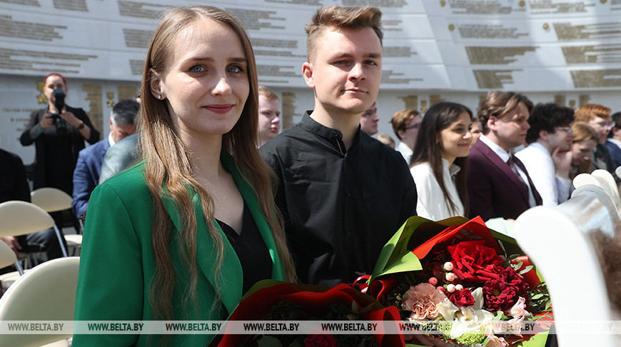 Belarus President’s special fund to spend Br560,000 to support gifted students