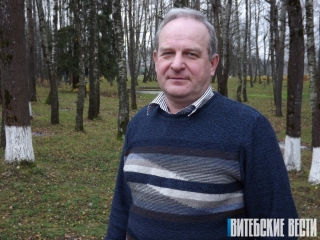 Вёска Ледневічы Сенненскага раёна – зямля ганчарных традыцый і сардэчных людзей