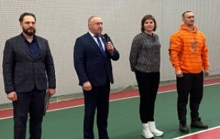 Чэмпіянат Сенненскага раёна па валейболе, сярод працоўных калектываў прадпрыемстваў і арганізацый Сенненскага раёна стартаваў 22 студзеня<br />
