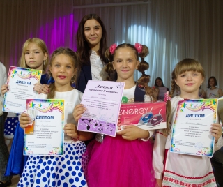 Сенненскія вакалісты сярод пераможцаў