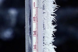 <p>Безопасность в сильные морозы: рекомендации спасателей</p>