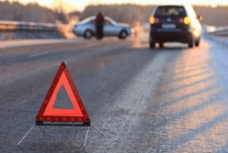 ДАІ нагадвае кіроўцам аб недапушчальнасці пакідання месца ДТЗ<br />