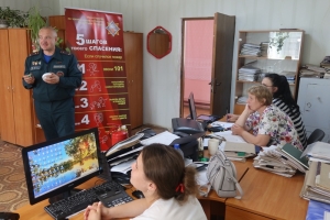 Профилактика на предприятиях – залог успеха