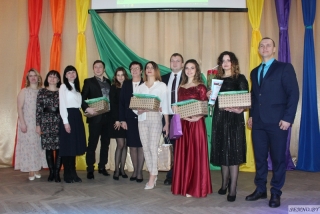 <p>У Сянно прайшоў раённы конкурс прафесійнага майстэрства «Лепшы па прафесіі» сярод маладых спецыялістаў і працоўнай моладзі да 31 года</p>