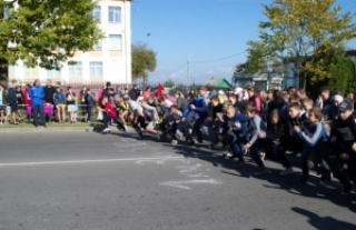 Прабег памяці П. М. Машэрава пройдзе 26 верасня ў Сянно<br />