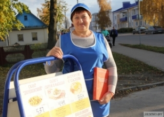 Праца з густам: заўтра адзначаецца Міжнародны дзень кухара<br />