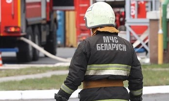 Как не стать жертвой пожара в холодное время года