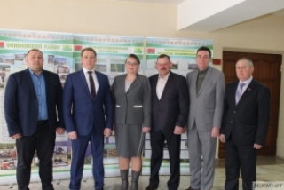 У Мінску праходзіць VI Усебеларускі народны сход<br />