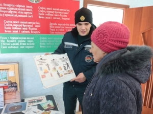 На территории Сенненского района пройдет ряд профилактических мероприятий