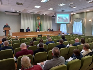 Ведомственный жилой фонд под контролем