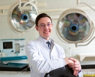 Супрацоўнікі Сенненскай раённай бальніцы дзеля поспеху ў барацьбе з COVID 19 некалькі тыдняў жывуць на працы<br />