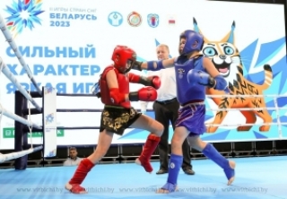 Будзе відовішчна і эфектна!<br />