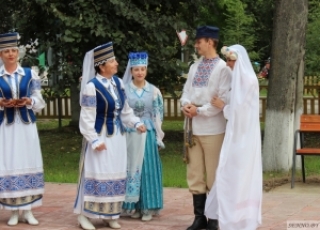 У Сенненскім раёне зацікаўлены ў маладым папаўненні<br />