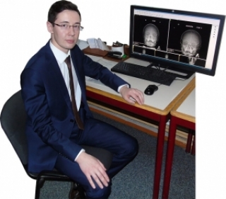 Галоўурач Сенненскай бальніцы вяртае перспектыўныя кадры і ўкараняе ў раённую медыцыну найноўшыя тэхналогіі<br />