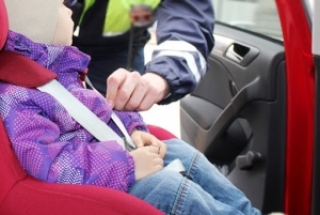 У Беларусі пройдзе акцыя ДАІ «Будзь прыкладам свайму дзіцяці!»<br />