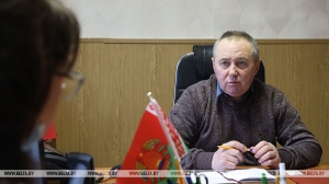 <p>Всебелорусское народное собрание - возможность донести до власти пожелания жителей глубинки - мнение</p>