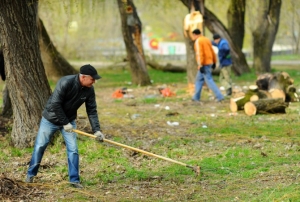27 августа на Витебщине пройдет областной субботник