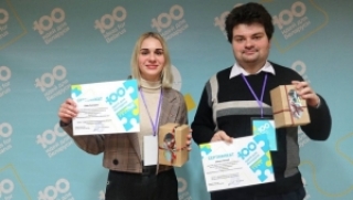 Работы сенненцаў адзначаны на высокім узроўні<br />