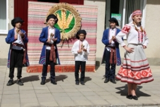 Шэраг пытанняў абмеркавалі падчас правядзення Дня сельсавета, што прайшоў на базе Машканскага сельвыканкама<br />