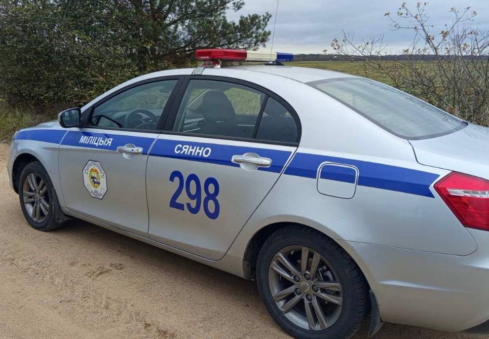 Единый день безопасности дорожного движения под названием «У дороги нет каникул!»