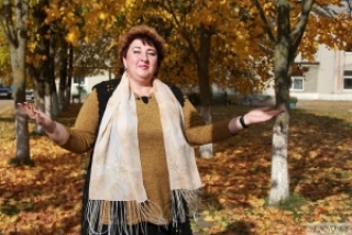 У паўсядзённым жыцці заўсёды ёсць месца культурнаму святу<br />