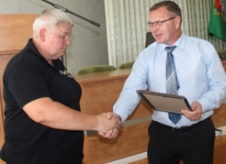 Сёння на калегіі ўпраўлення па сельскай гаспадарцы і харчаванні райвыканкама падвялі вынікі работы жывёлагадоўчай галіны раёна за 7 месяцаў бягучага года<br />