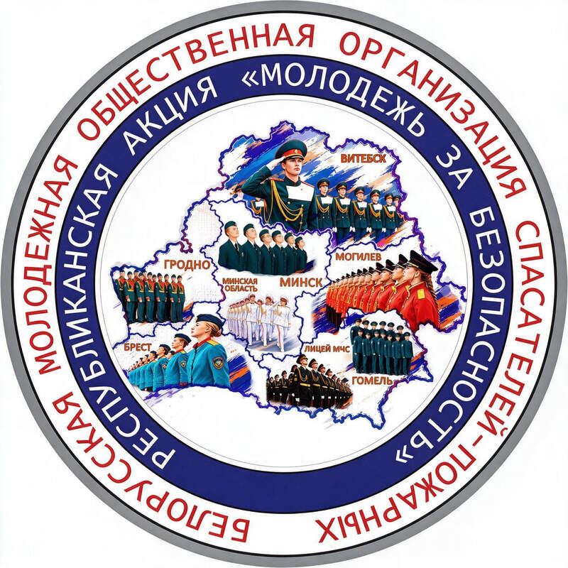 На Сенненщине стартует профилактическая акция «Молодёжь за безопасность»