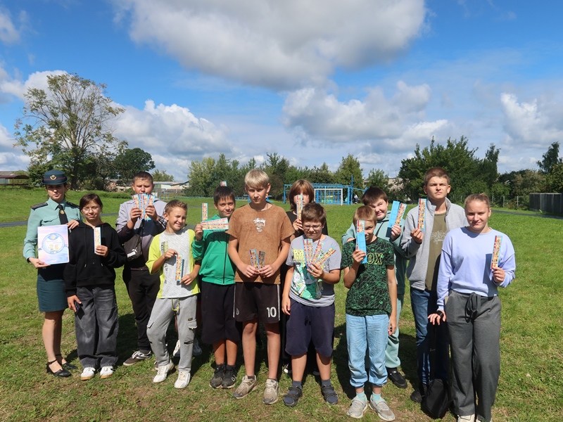 Спортландия  «Чрезвычайная ситуация»