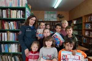 Провели время с пользой