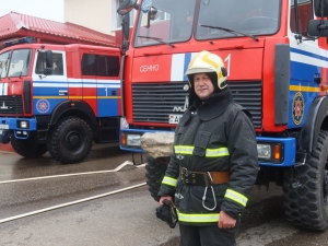 25 лет, как один день… торжественные проводы на пенсию