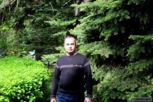 <p>За
трудовые достижения Петр Горбачев, главный инженер ГЛХУ «Богушевский лесхоз», в
2020 году занесен на районную Доску почета</p>