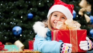 Запрасіце Дзеда Мароза ў госці.Сенненскі раённы цэнтр культуры і народнай творчасці адкрывае святочны сезон