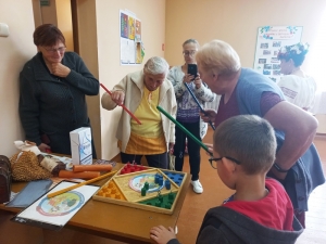 С заботой о безопасности населения